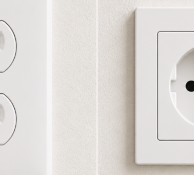 How to Convert 60hz to 50hz Appliances in your Medical Practice