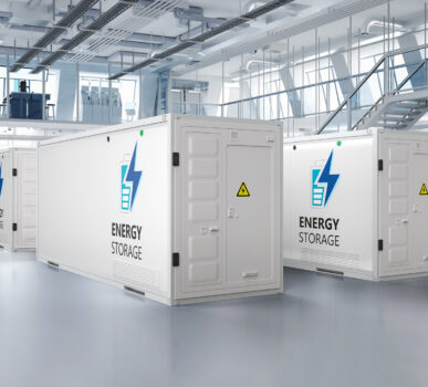 What is a Battery Energy Storage System?