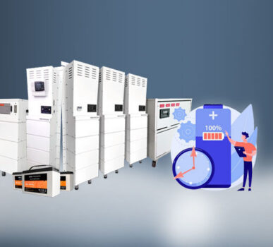 Understanding Battery Runtime: Keep Devices Powered Up Longer