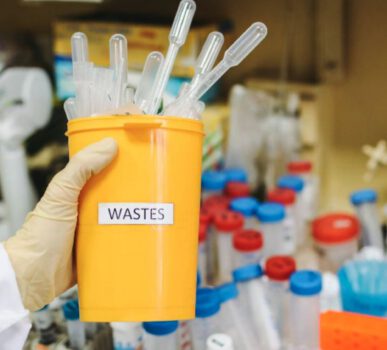 How to Dispose of Vaccines After a Power Outage:Vaccine Vial Disposal Guidelines