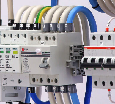 Understanding Electrical Circuit Protection: Keeping Systems Safe and Reliable