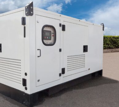 Industrial Uninterruptible Power Supply