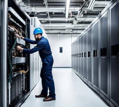 What Does UPS Stand For? An Easy Guide to Understanding Uninterruptible Power Supply