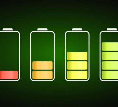 Battery Powered Rechargeable Generators, Explained.