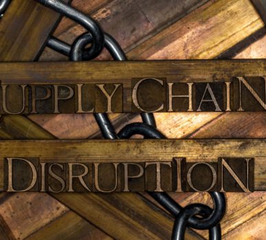 Supply Chain Challenges Battery Backup Production