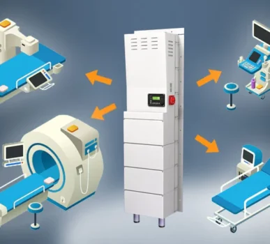 How Many Appliances Can Be Powered With One Battery Backup?