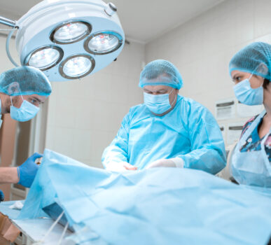 Safeguarding Patient Life During Surgery Amid Power Failures