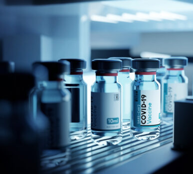 Protect your Vaccine Storage from Summer Power Outages