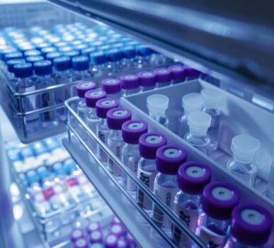 VFC Provider Refrigerator and Freezer Requirements