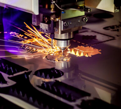 The Hidden Challenges of CNC Machine Ownership: Why Power Reliability Matters More Than You Think