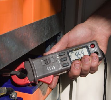 Do You Know the Capacity of Your UPS system? (And why it is important that you do)