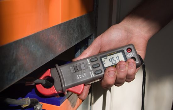 Do You Know the Capacity of Your UPS system? (And why it is important that you do)