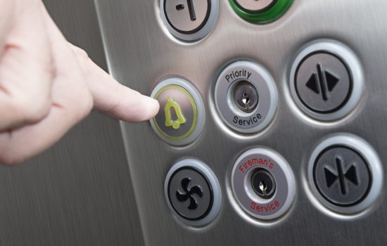 Elevators in an Outage: Why Battery Backup Belongs in Your Building Plan