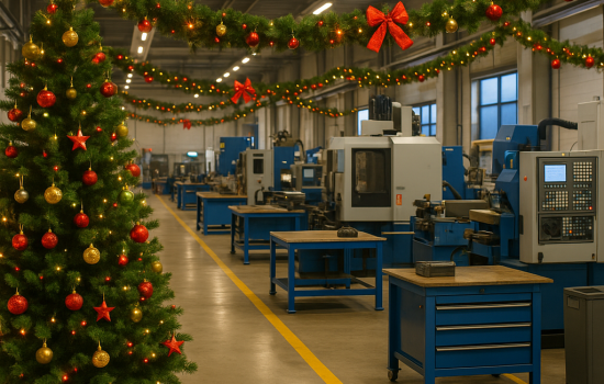 How EverSafe Backup Systems Let Your Team Actually Enjoy the Holidays