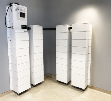 Backup Power Sizing: Choosing the Right Backup Strategy for Power Reliability