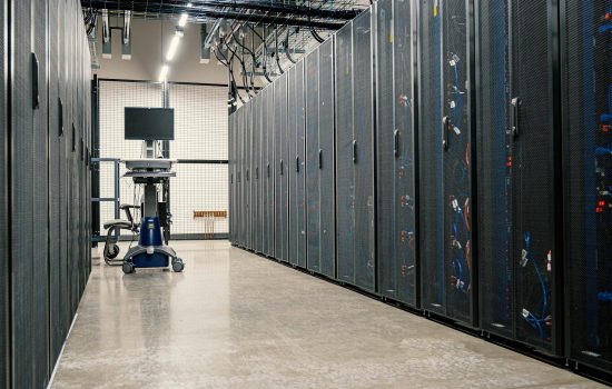 How to Choose the Right UPS for Your Data Center