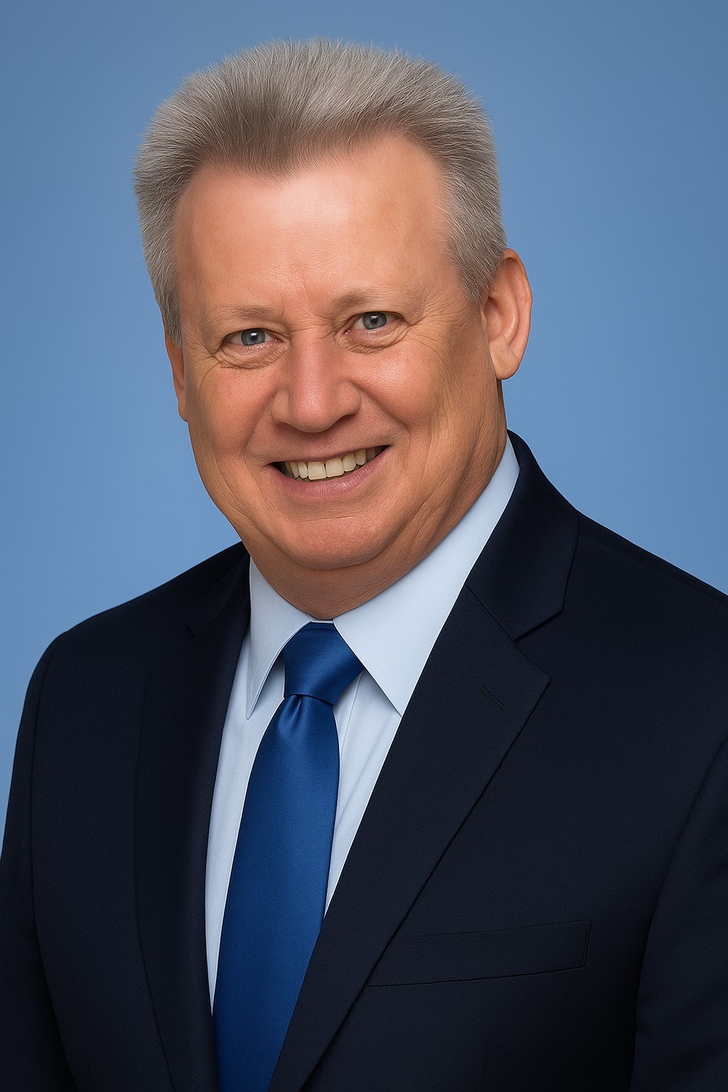 Matthew Schoenberg