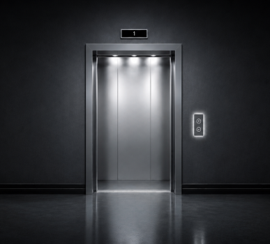 Elevator Backup Power: Providing a Tailored Solution to Support Critical Loads