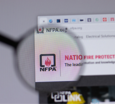 NFPA 110, Testing, and the Difference Between Installed and Reliable Battery Backup Power