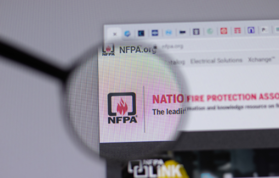 NFPA 110, Testing, and the Difference Between Installed and Reliable Battery Backup Power