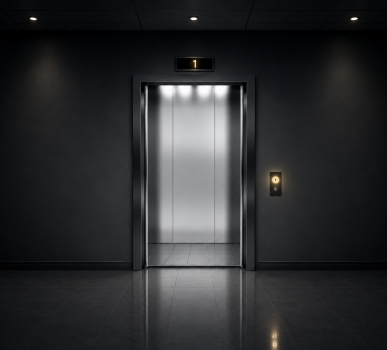 Elevator Backup Power: Providing a Tailored Solution to Support Critical Loads
