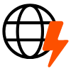 International power supply