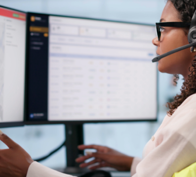 Battery Backup for 9-1-1 Dispatch Centers: Supporting Emergency Communications When Every Second Counts 