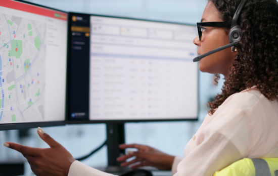 Battery Backup for 9-1-1 Dispatch Centers: Supporting Emergency Communications When Every Second Counts 