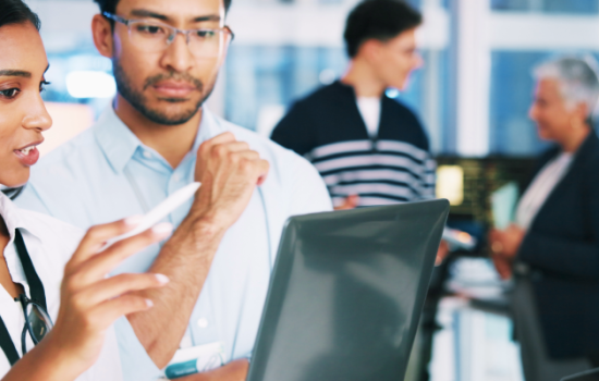 Protecting IT Networks with Uninterrupted Battery Backup Power