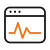 Historical data logging