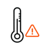 Support for external sensors