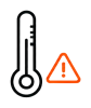 Support for up to 10 additional sensors