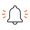 Unlimited notification contacts