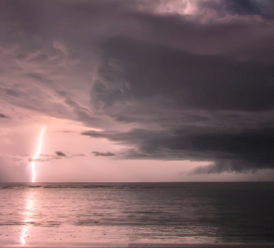 Preparing Industrial Facilities for El Niño Weather Patterns
