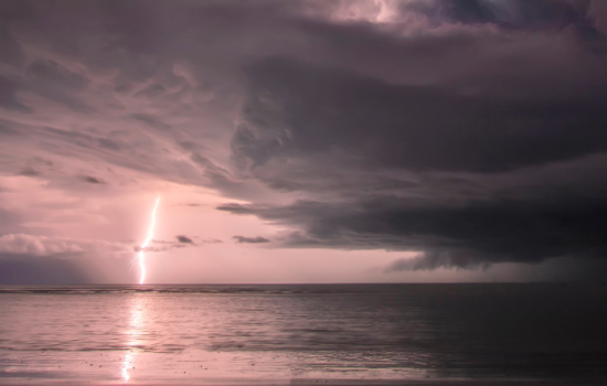 Preparing Industrial Facilities for El Niño Weather Patterns