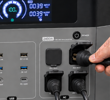 Before You Plug In One More Device: When to Revisit Your Backup Power Plan