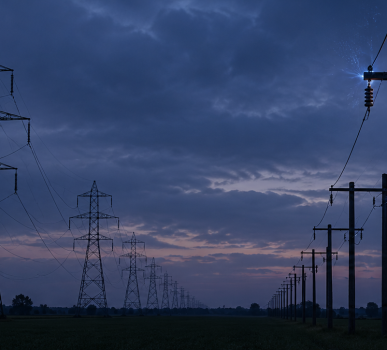 Can You Prevent Disruption from Power Blips, Brownouts, Surges, or Generator-Transfer Gaps? 