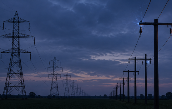 Can You Prevent Disruption from Power Blips, Brownouts, Surges, or Generator-Transfer Gaps? 